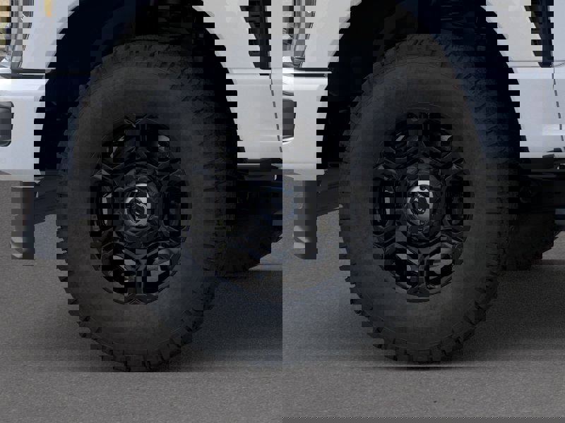 New 2026 Ford F250 XL w/ STX Appearance Package image 48