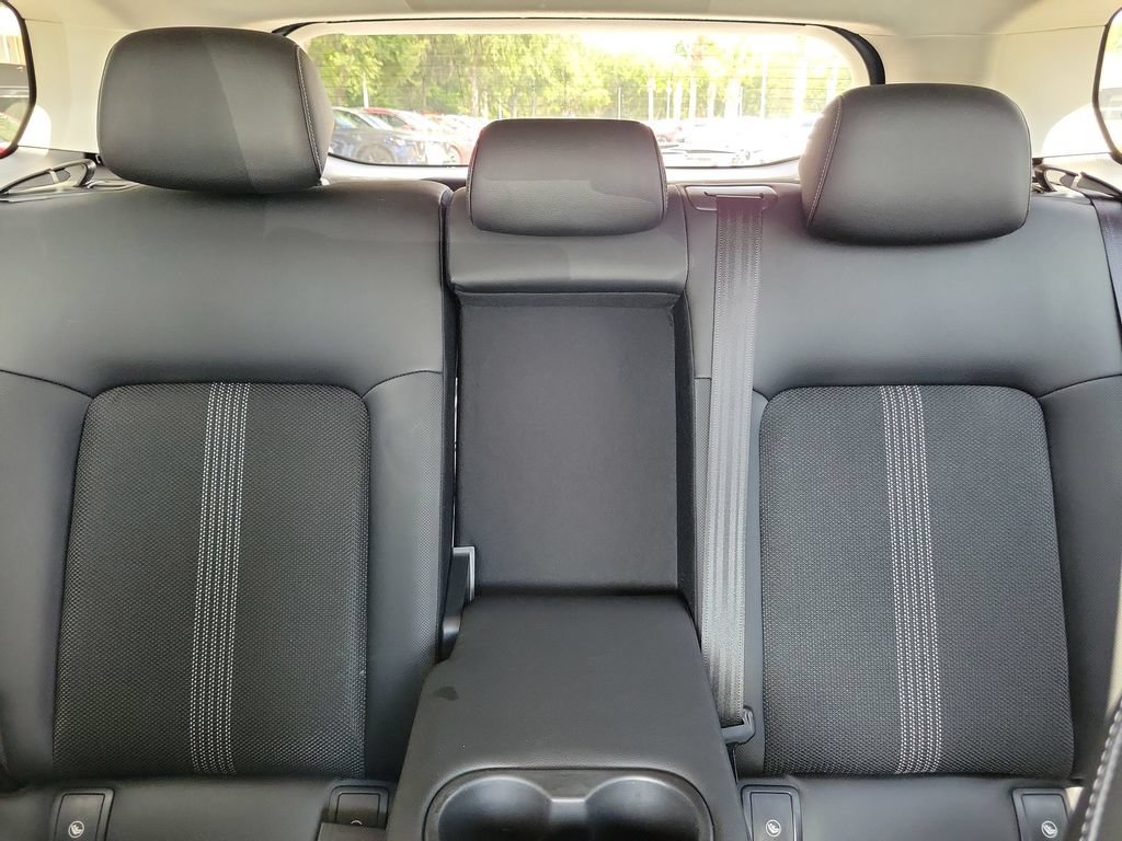 Used 2024 MAZDA CX-50 AWD 2.5 S image 14