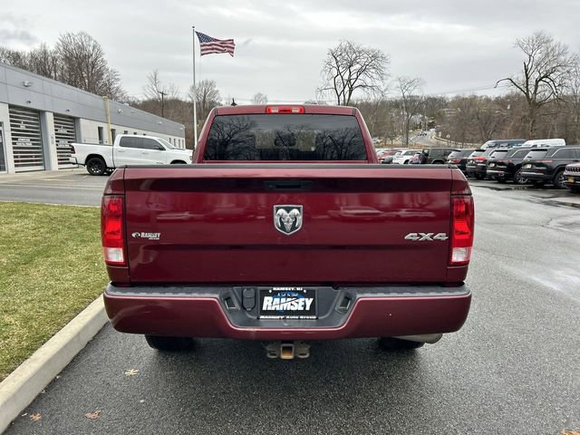 Used 2019 RAM 1500 Express w/ Express Value Package image 7