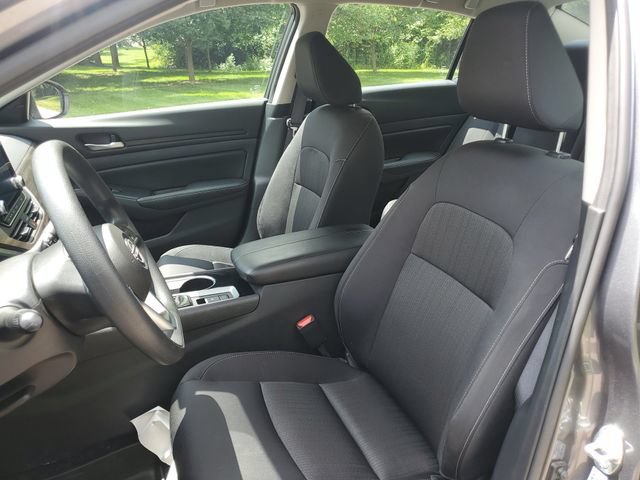 Certified 2024 Nissan Altima 2.5 SV AWD/4WD image 5