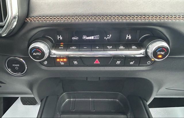 New 2026 MAZDA CX-50 2.5 Hybrid w/ Premium Plus Pkg image 18