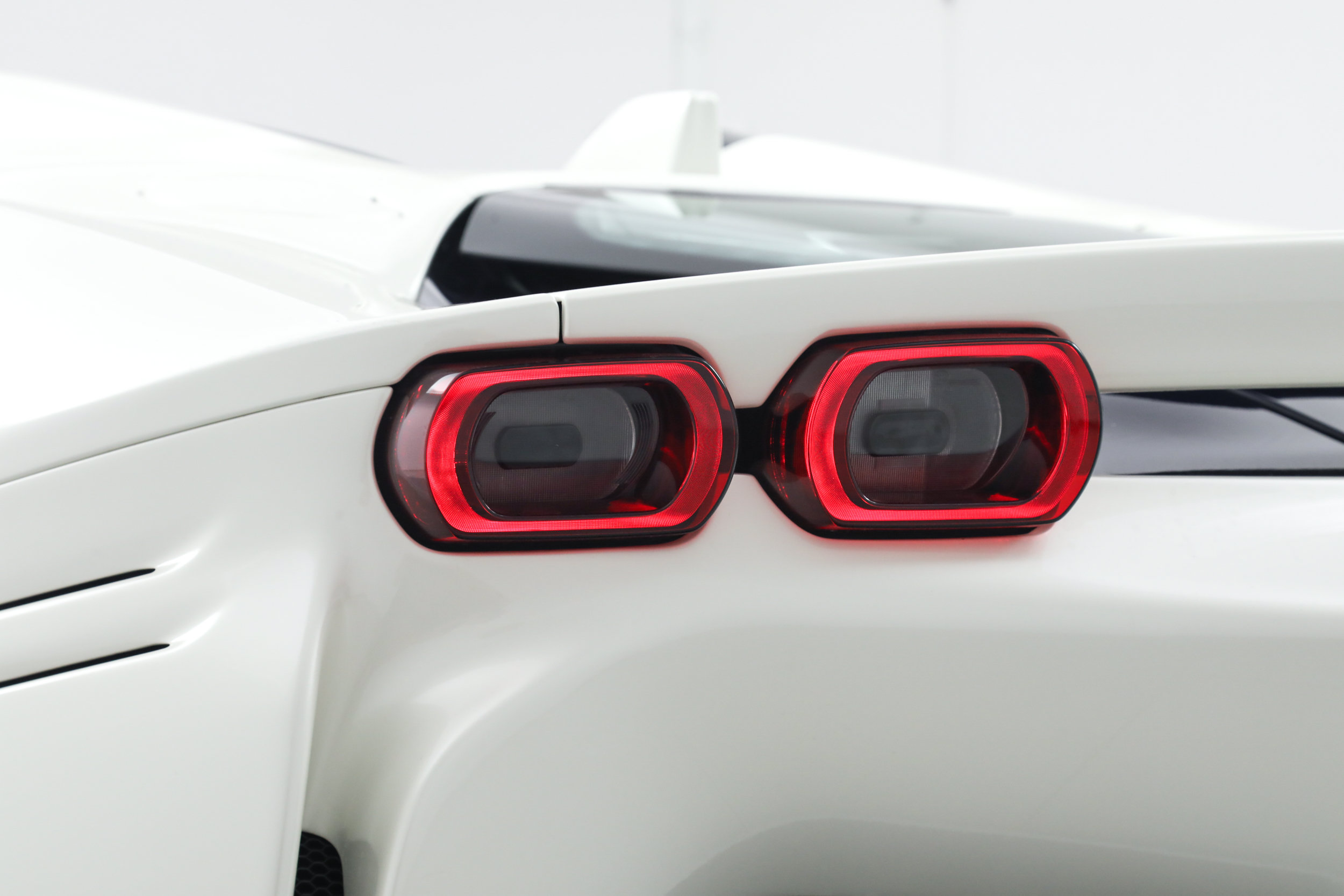 Certified 2022 Ferrari SF90 Spider AWD/4WD image 17