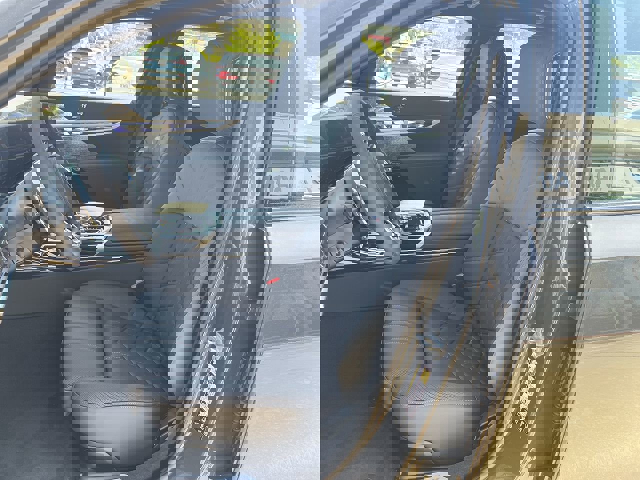 New 2026 BMW 760i xDrive w/ Executive Package image 14