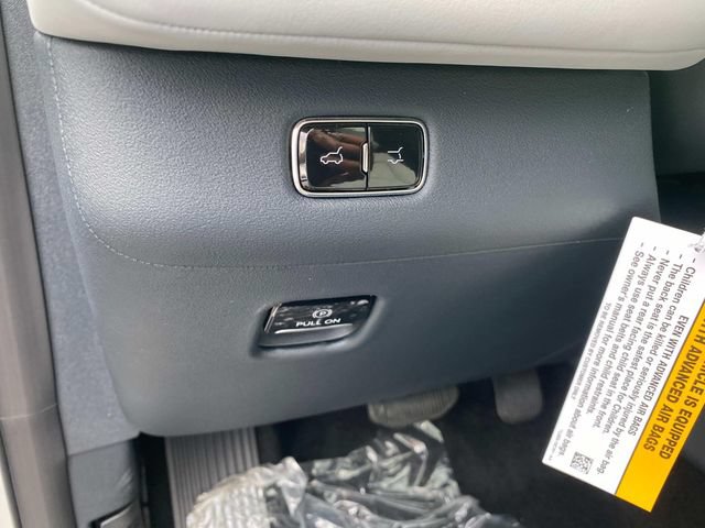 New 2027 Lincoln Navigator L Black Label w/ Black Label Special Edition AWD/4WD image 14