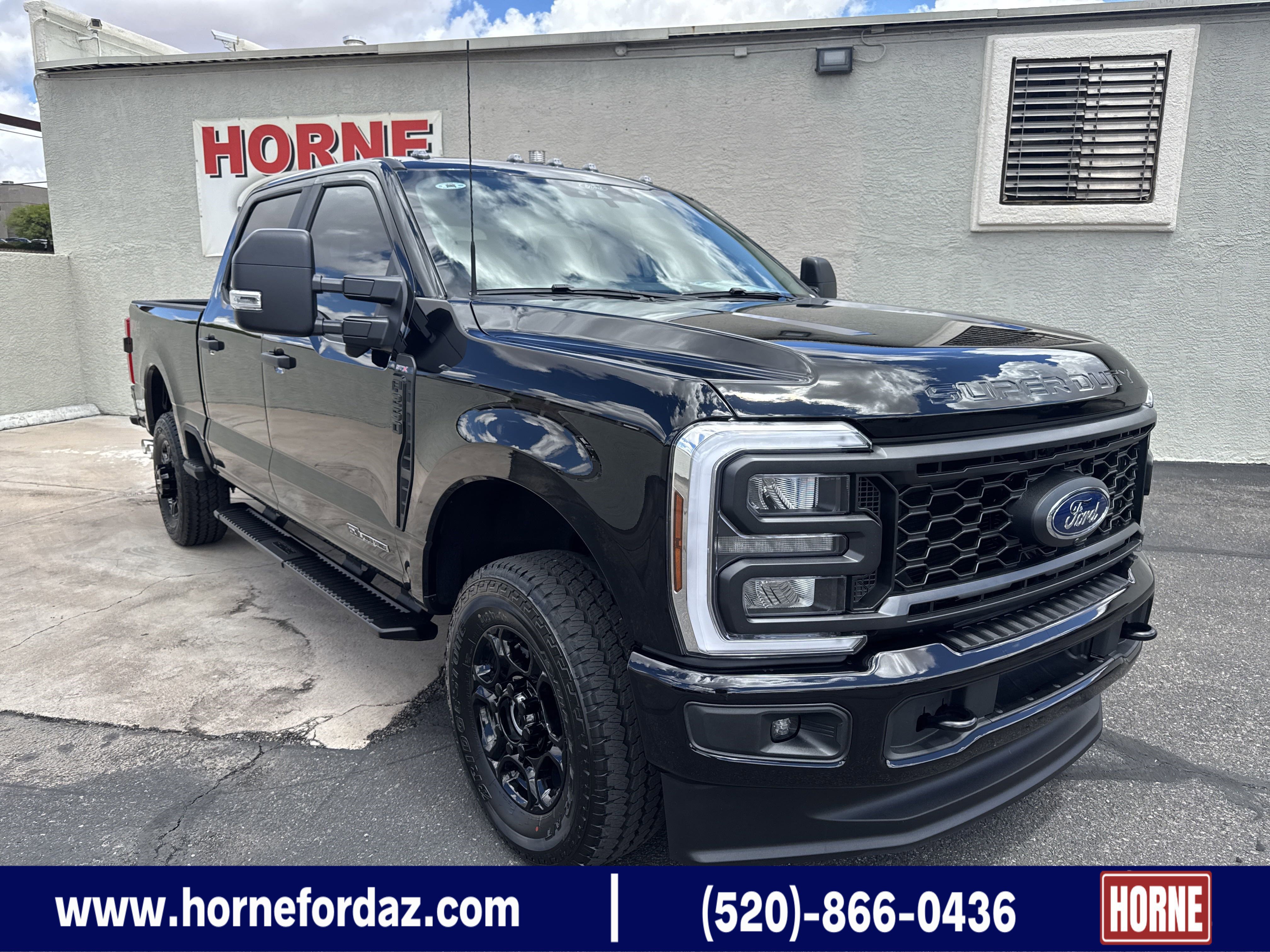 New 2025 Ford F250 XL w/ STX Appearance Package video 1