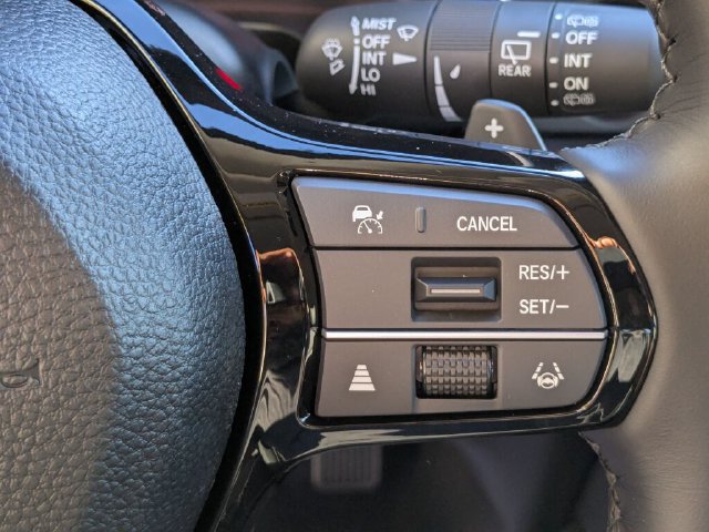 New 2026 Honda Pilot EX-L image 15