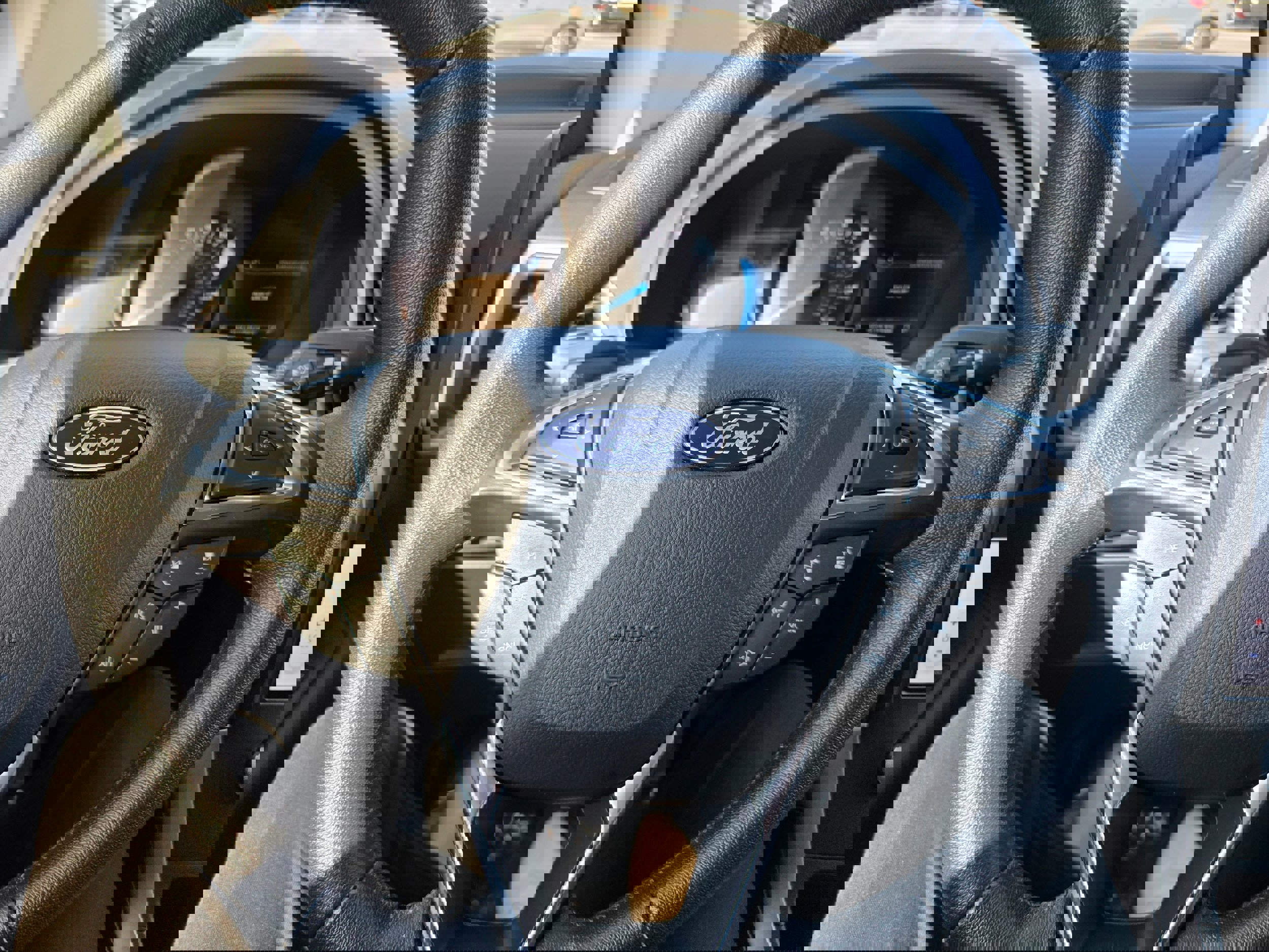 Used 2022 Ford Edge SEL w/ Convenience Package image 14