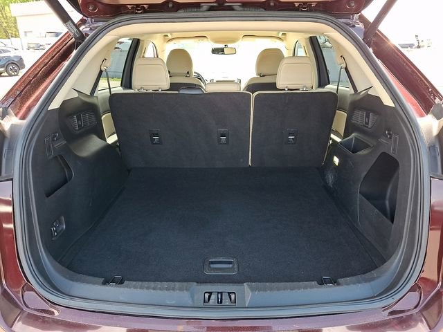 Used 2017 Ford Edge SEL w/ Equipment Group 201A image 29