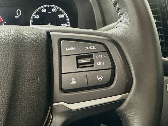 Used 2024 Honda Ridgeline RTL image 12