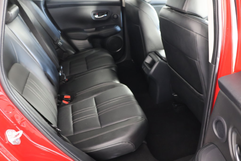 Used 2025 Honda HR-V EX-L image 22