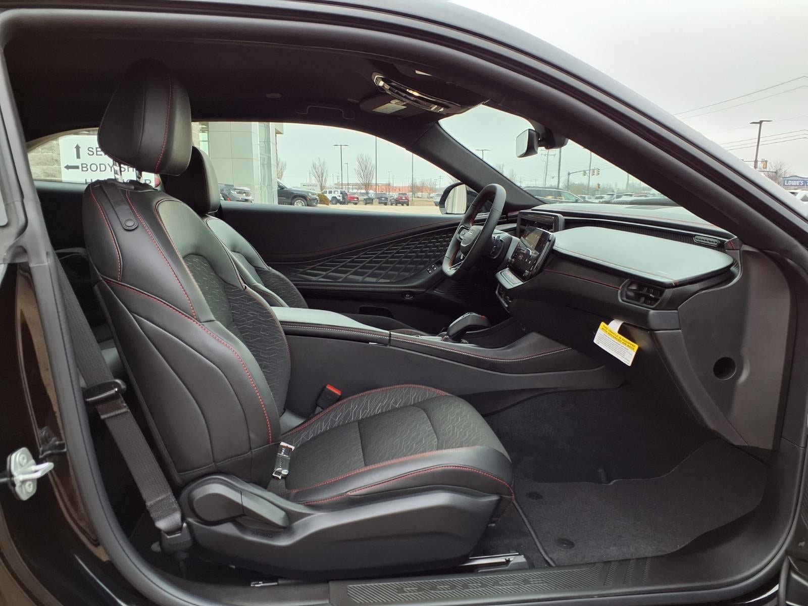 New 2026 Dodge Charger Scat Pack AWD/4WD image 20