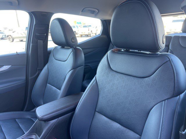 Certified 2023 Chevrolet Bolt EUV Premier image 13