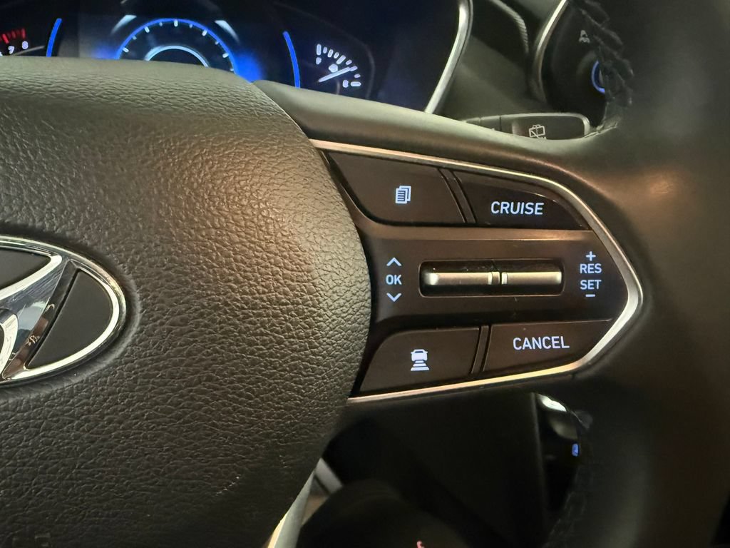Used 2019 Hyundai Santa Fe SEL FWD image 34