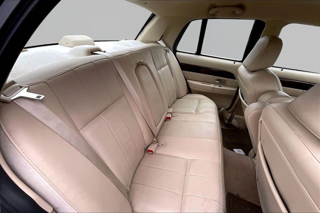 Used 2006 Mercury Grand Marquis LS image 22