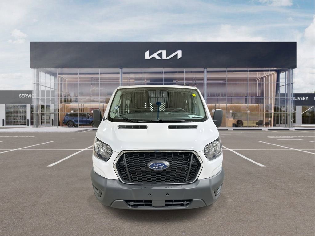Used 2024 Ford Transit 250 Low Roof w/ Exterior Upgrade Package image 3