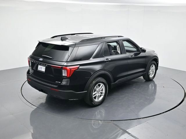 New 2026 Ford Explorer Active image 37