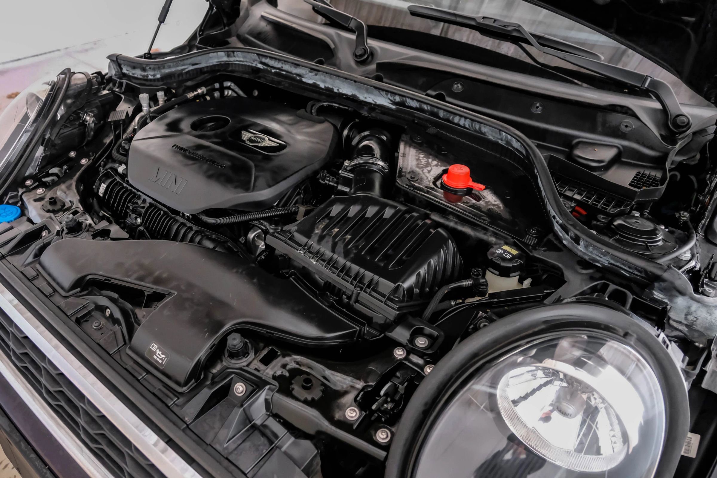 Used 2019 MINI Cooper S FWD image 44