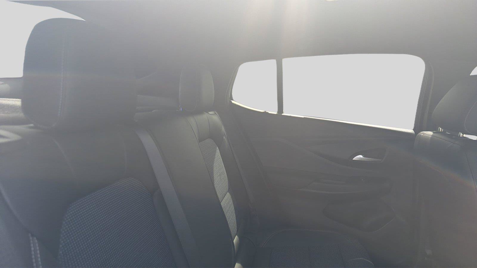 New 2026 Buick Envista Sport Touring w/ Convenience I Package FWD image 20