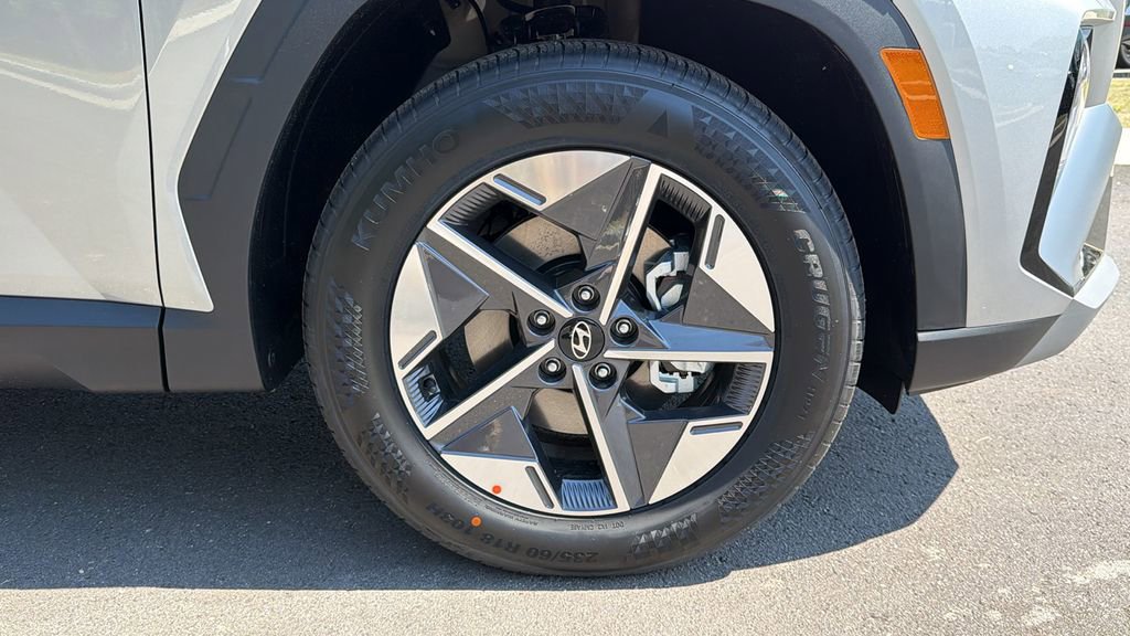 New 2026 Hyundai Tucson SEL image 13