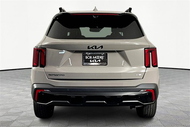 New 2026 Kia Sorento SX Prestige image 5