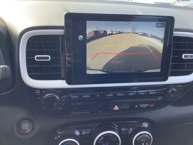 Certified 2025 Hyundai Venue Limited image 54
