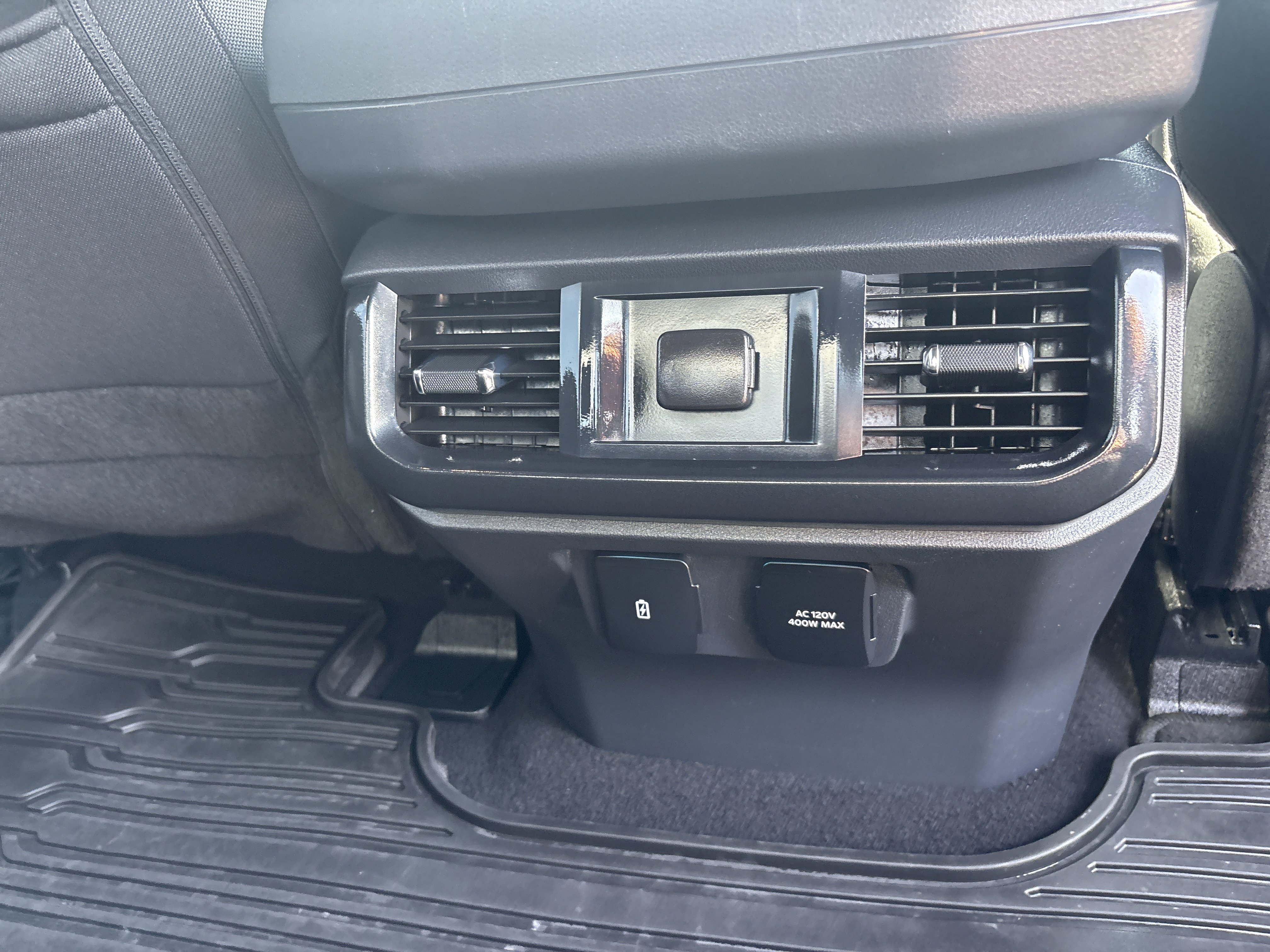 Used 2024 Ford F150 STX w/ STX Black Appearance Package AWD/4WD image 8