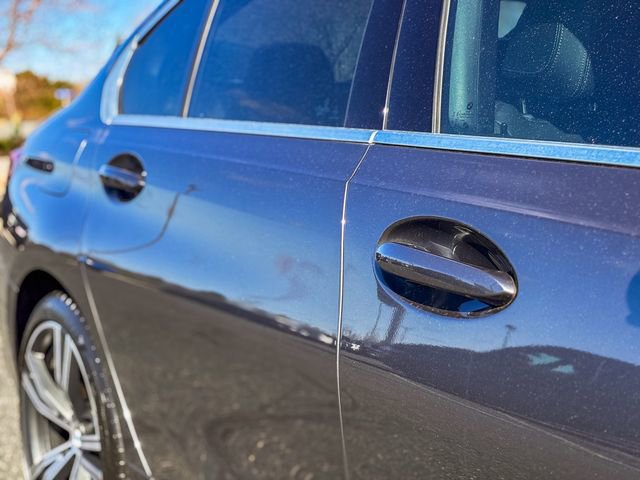 Used 2020 BMW 330i xDrive Sedan w/ Convenience Package image 20