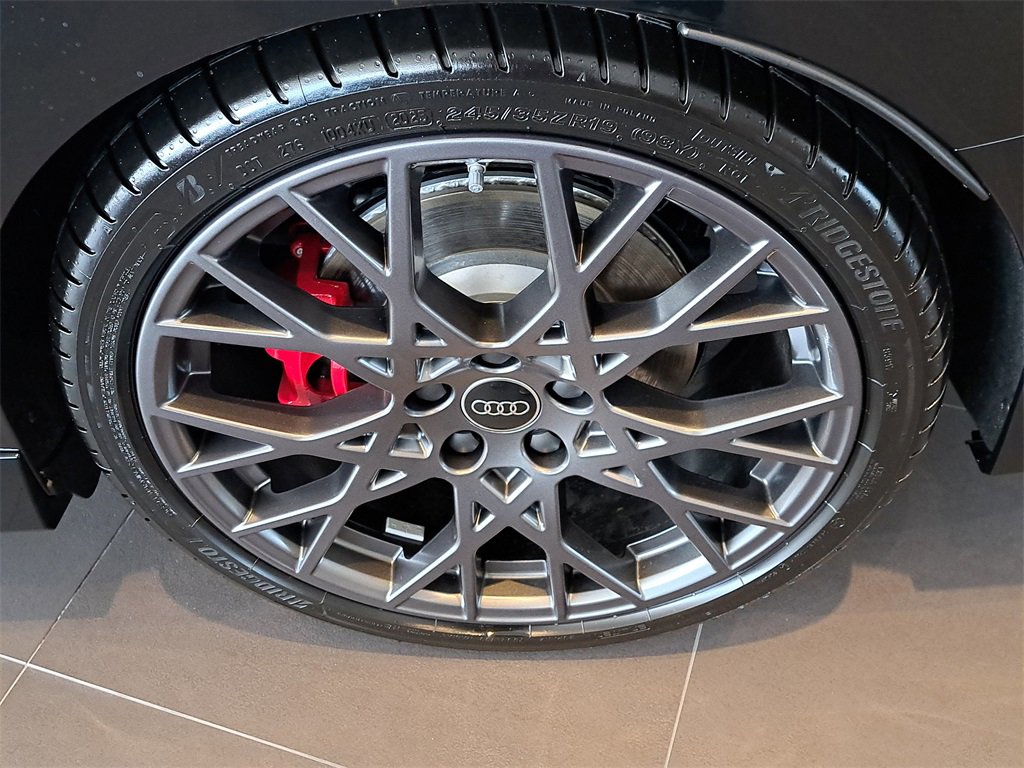 New 2026 Audi RS 3 image 29