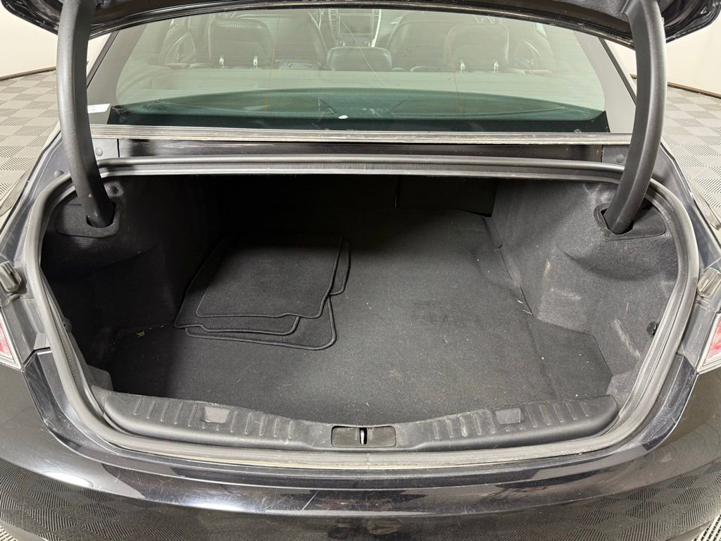 Used 2020 Lincoln MKZ image 11