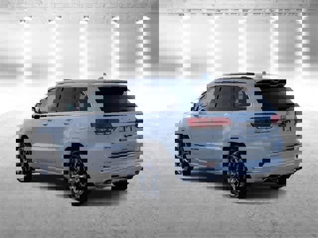 Used 2021 Jeep Grand Cherokee Summit image 6