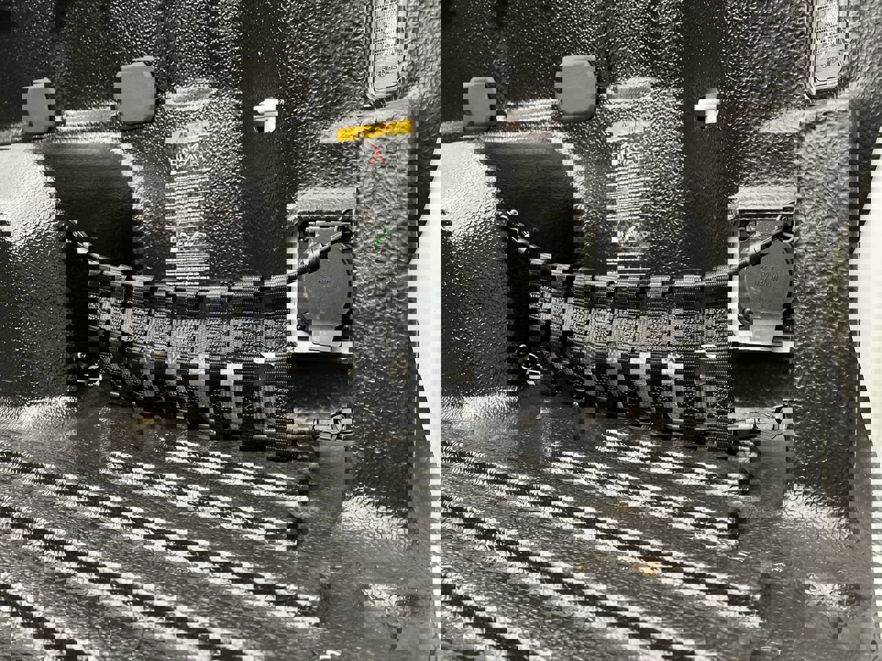 Certified 2024 Chevrolet Silverado 1500 LT image 32