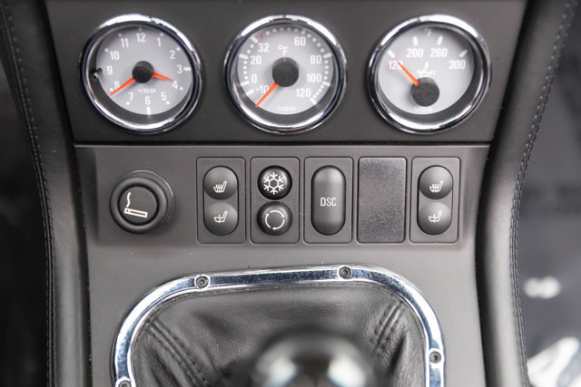 Used 2001 BMW M Roadster RWD image 99