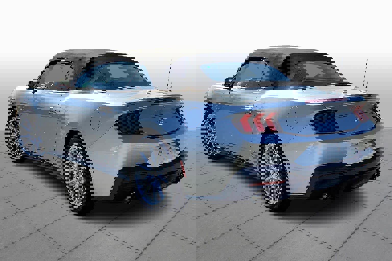 Certified 2024 Ford Mustang GT Premium image 10