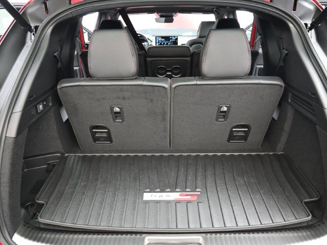 New 2026 Acura MDX Type S w/ Advance Package AWD/4WD image 16