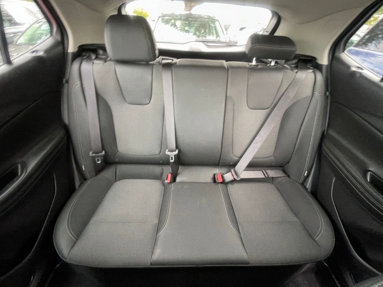 Used 2025 Buick Encore GX Preferred FWD image 39
