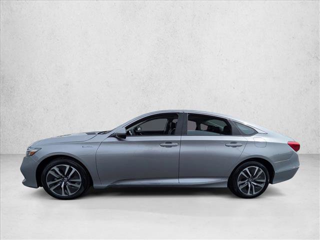 Used 2022 Honda Accord EX-L image 9