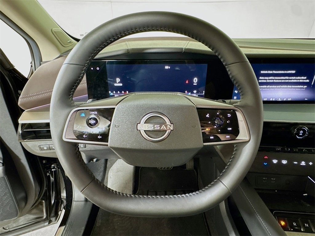 Used 2025 Nissan Murano Platinum w/ Cargo Package image 9