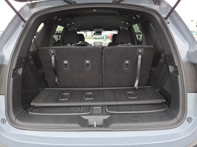 Used 2025 Honda Pilot Sport image 18