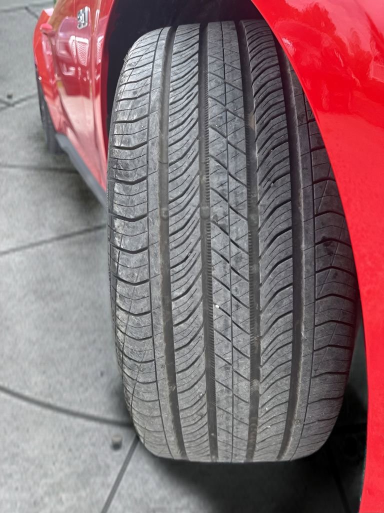 Used 2024 Ford Mustang GT RWD image 32