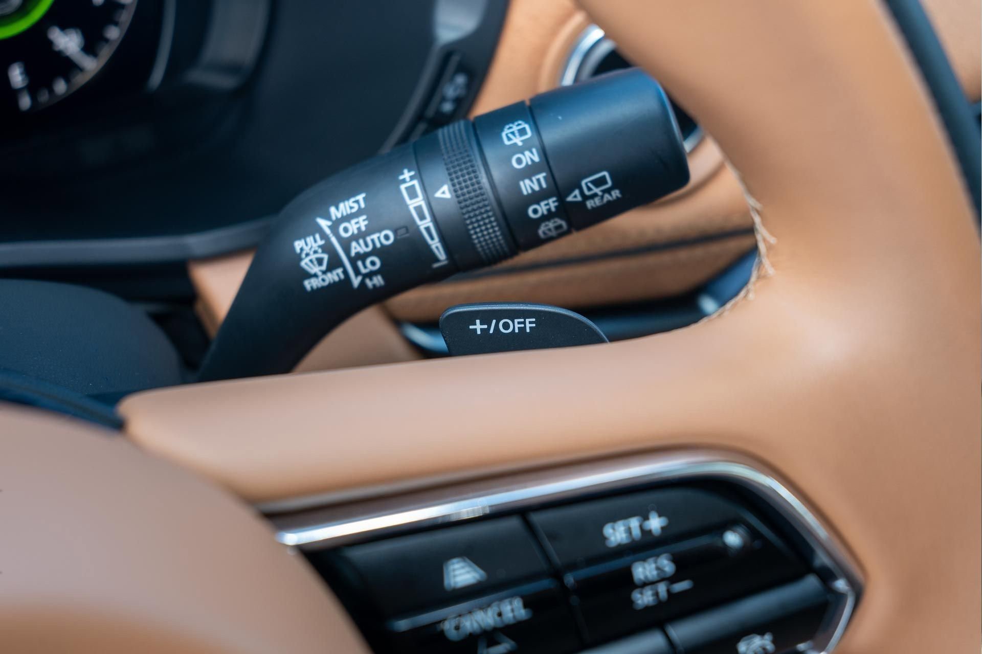 Used 2025 MAZDA CX-70 3.3 Turbo S w/ Premium Plus image 24