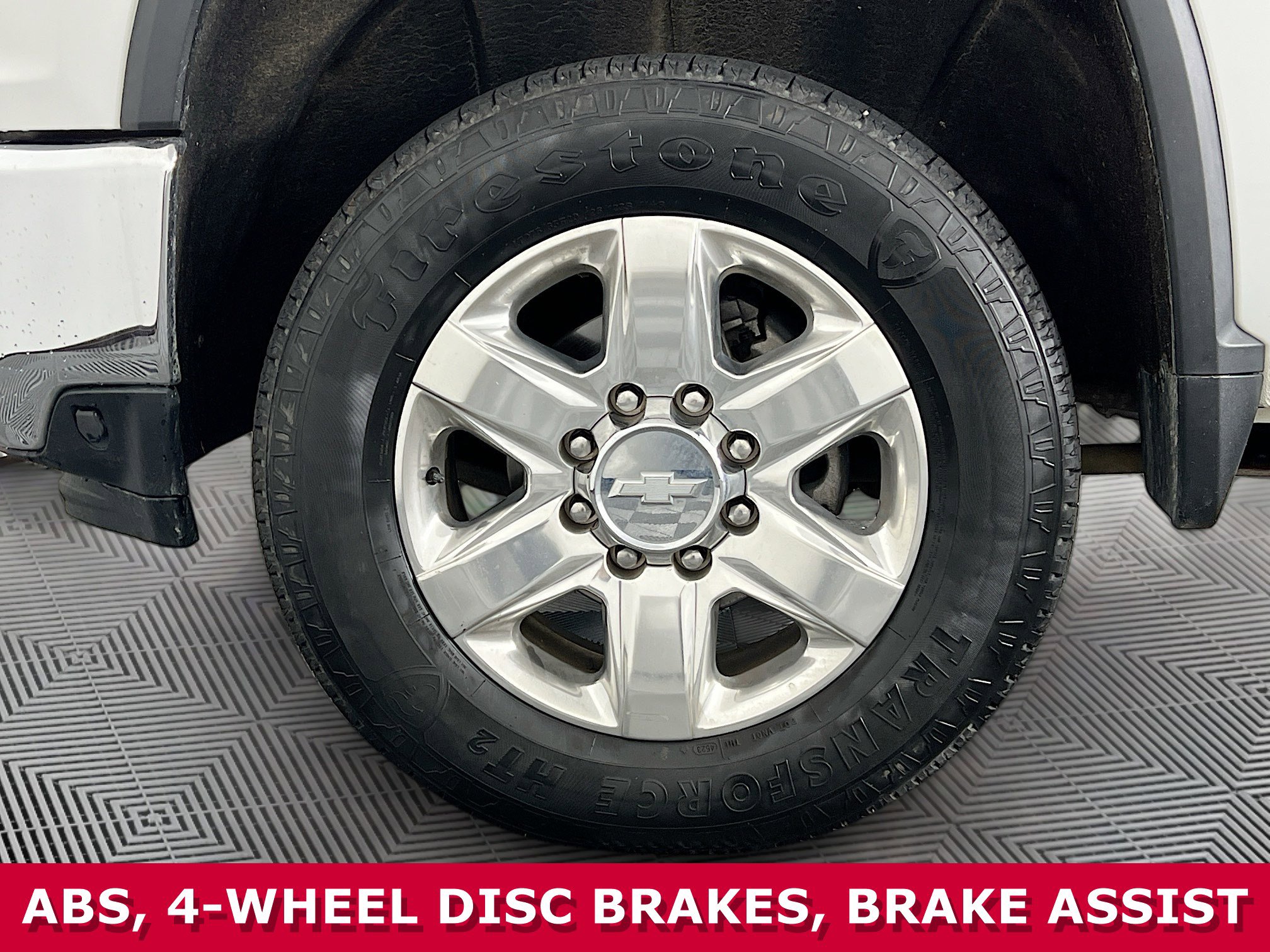 Used 2020 Chevrolet Silverado 2500 LTZ w/ LTZ Premium Package image 35