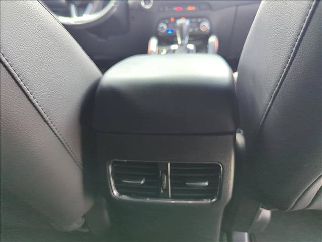 Used 2022 MAZDA CX-5 AWD 2.5 Turbo image 19