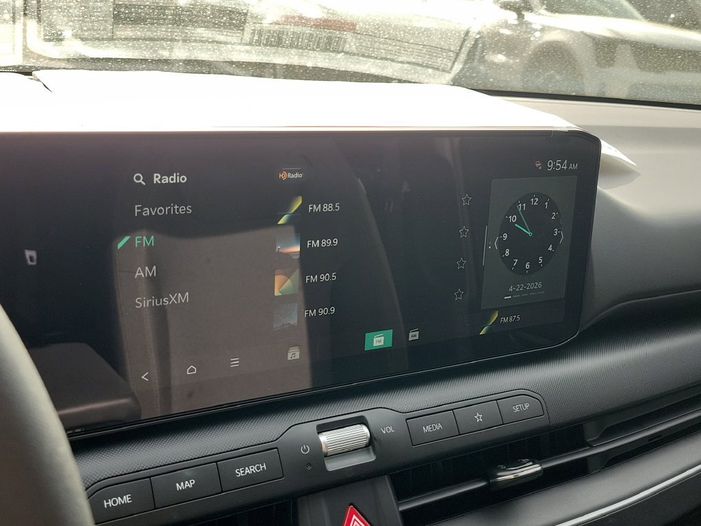 New 2026 Kia K4 FWD image 29