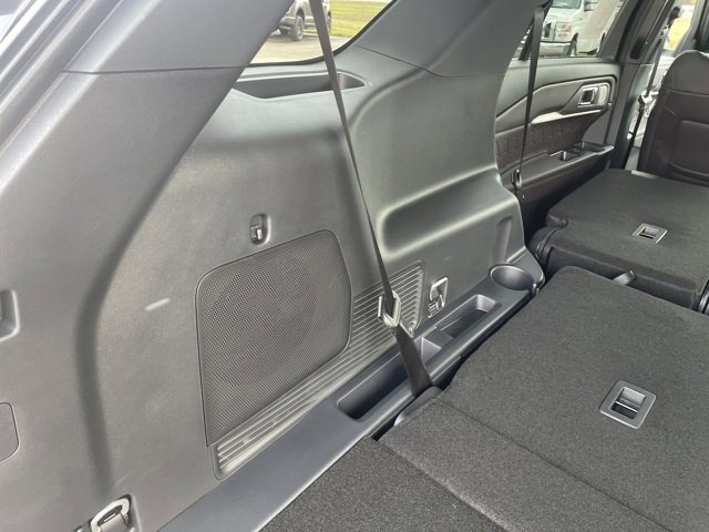 New 2026 Ford Explorer Platinum w/ LUX Leather Package image 66