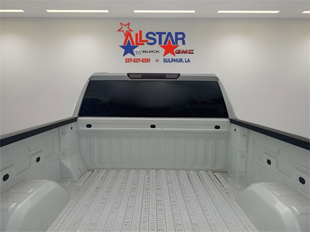 New 2025 GMC Sierra 1500 Pro w/ Graphite Edition image 6