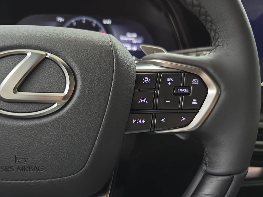 New 2026 Lexus RX 350 Premium w/ Convenience Package AWD/4WD image 18