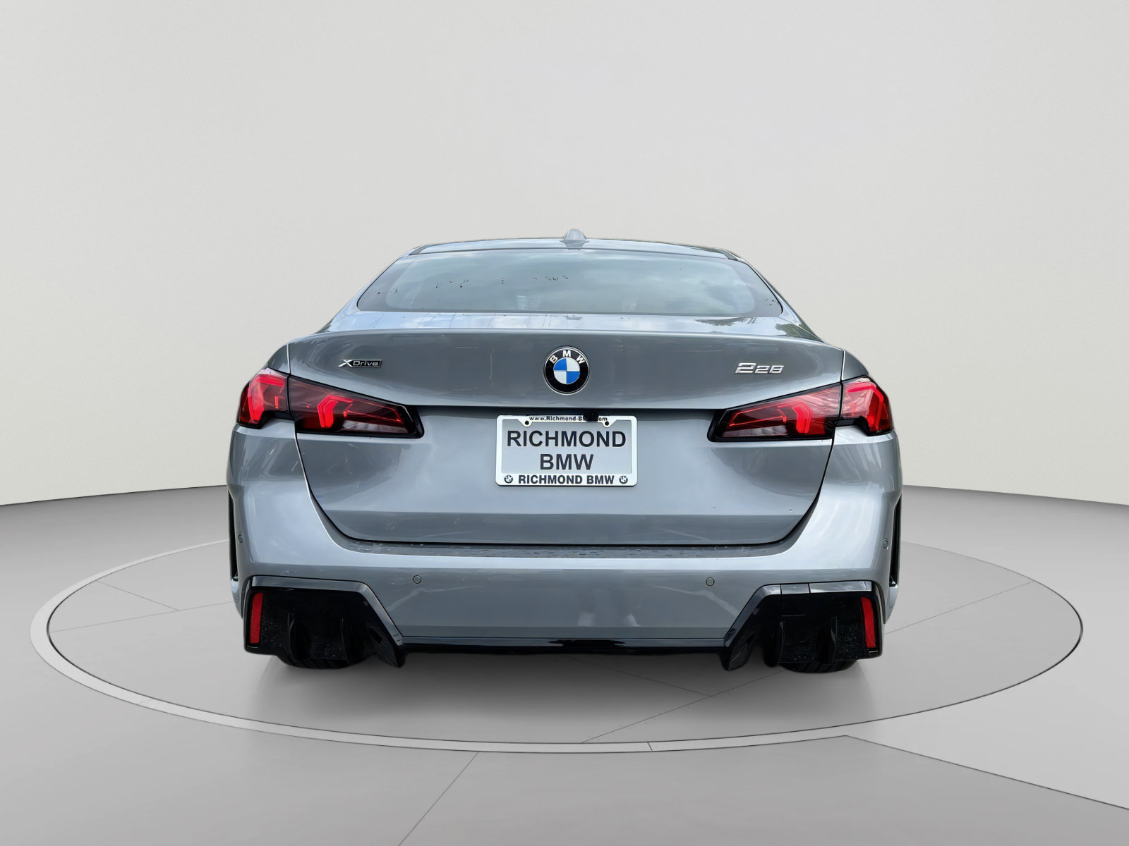 New 2026 BMW 228i xDrive w/ Technology Package AWD/4WD image 4