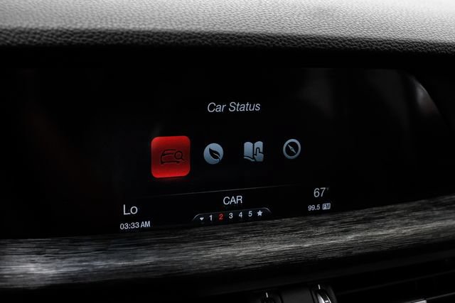 Used 2019 Alfa Romeo Stelvio w/ Nero Edizione RWD image 41