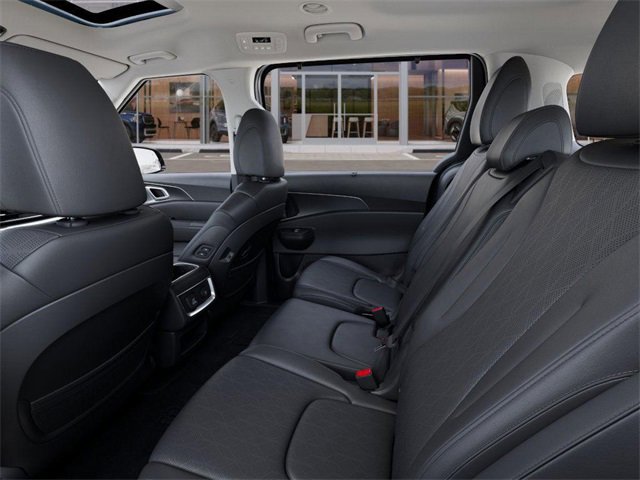 New 2026 Kia Carnival SX image 18