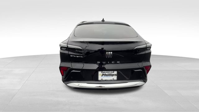Used 2025 Buick Envista Preferred FWD image 5